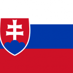 Prodejna na Slovensku – Bratislava