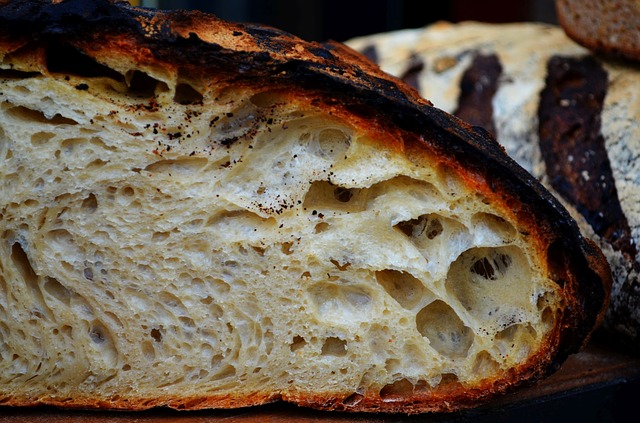 Recept na přípravu Vatikánského chlebu