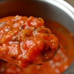 Ajvar po Česku – recept