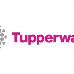 Láhev voděnka Tupperware