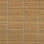 Bambusové venkovní rolety – kusové