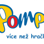 Pompo katalog Vánoce 2015