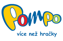 Pompo katalog Vánoce 2015