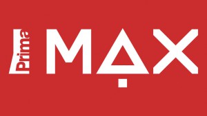 Nová televizní stanice Prima Max