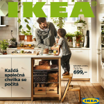 IKEA katalog – šatní skříně 2016