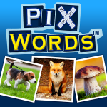 Pixwords odpovědi k obrázkům – nápověda zdarma