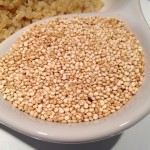 Co je to Quinoa a jak jí připravit?