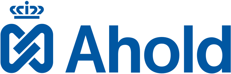 Logo společnosti ahold